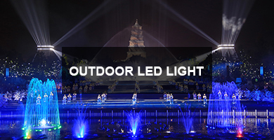 Outdoor Led Light