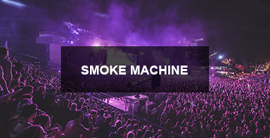 Smoke Machine